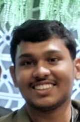 Headshot