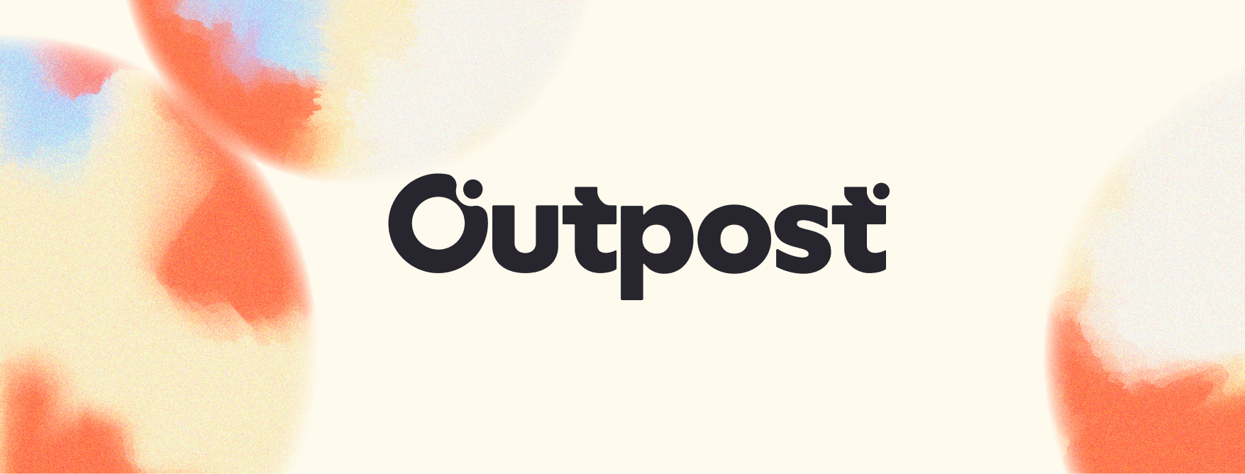 Outpost Bio logo