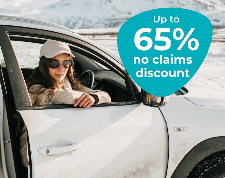 Car Insurance for Young Drivers