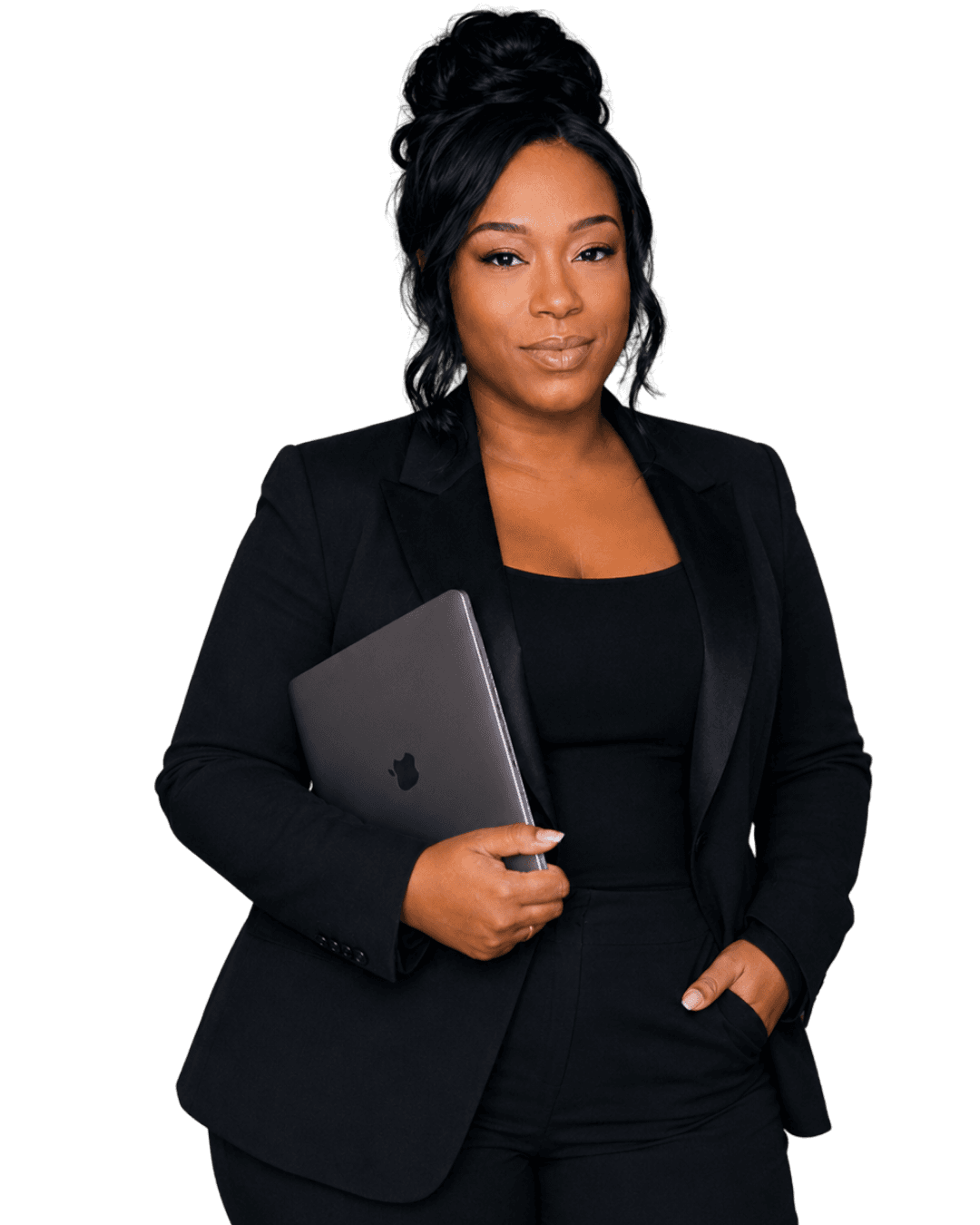 Taryn Laveau consultant for venues