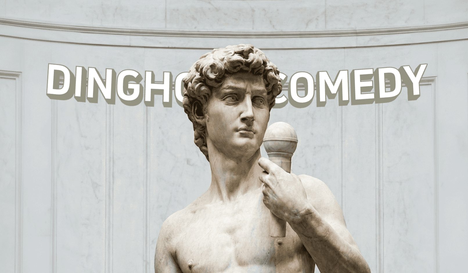 Showcase image of a creative project