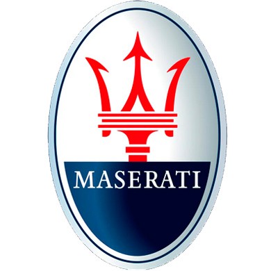 Maserati exclusive fleet for rent in Europe