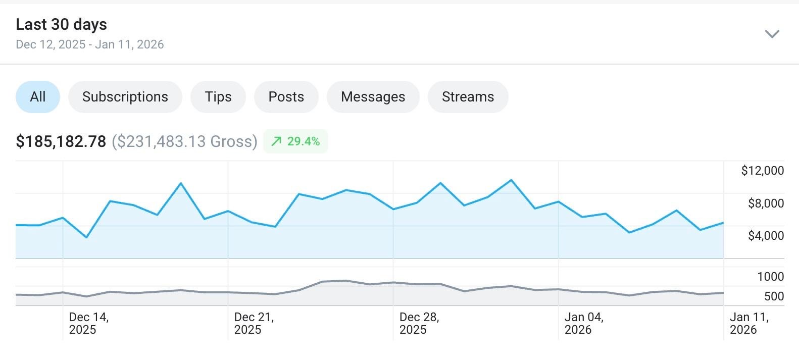 man smiling to the camera