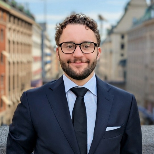 Axel Karlsson