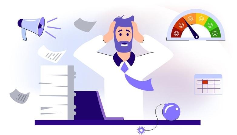Challenges faced by tech companies in hiring software engineers.