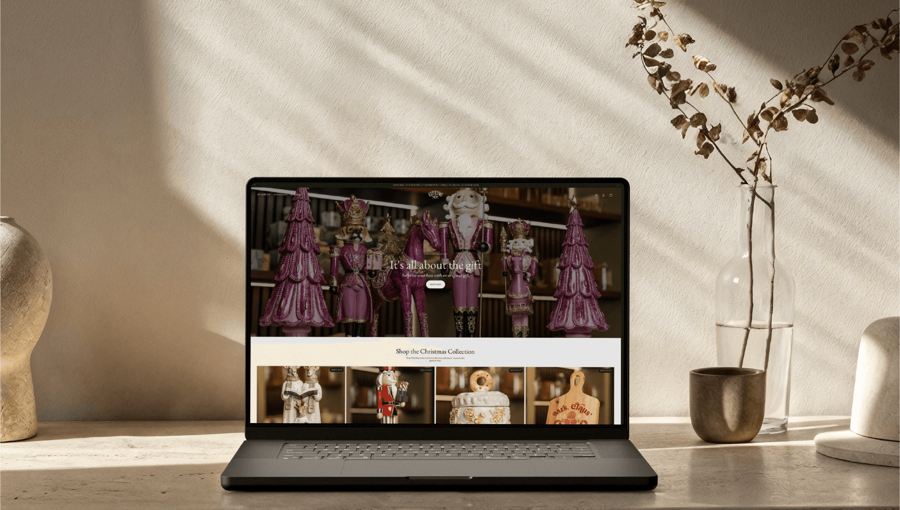 gifting u packaging service