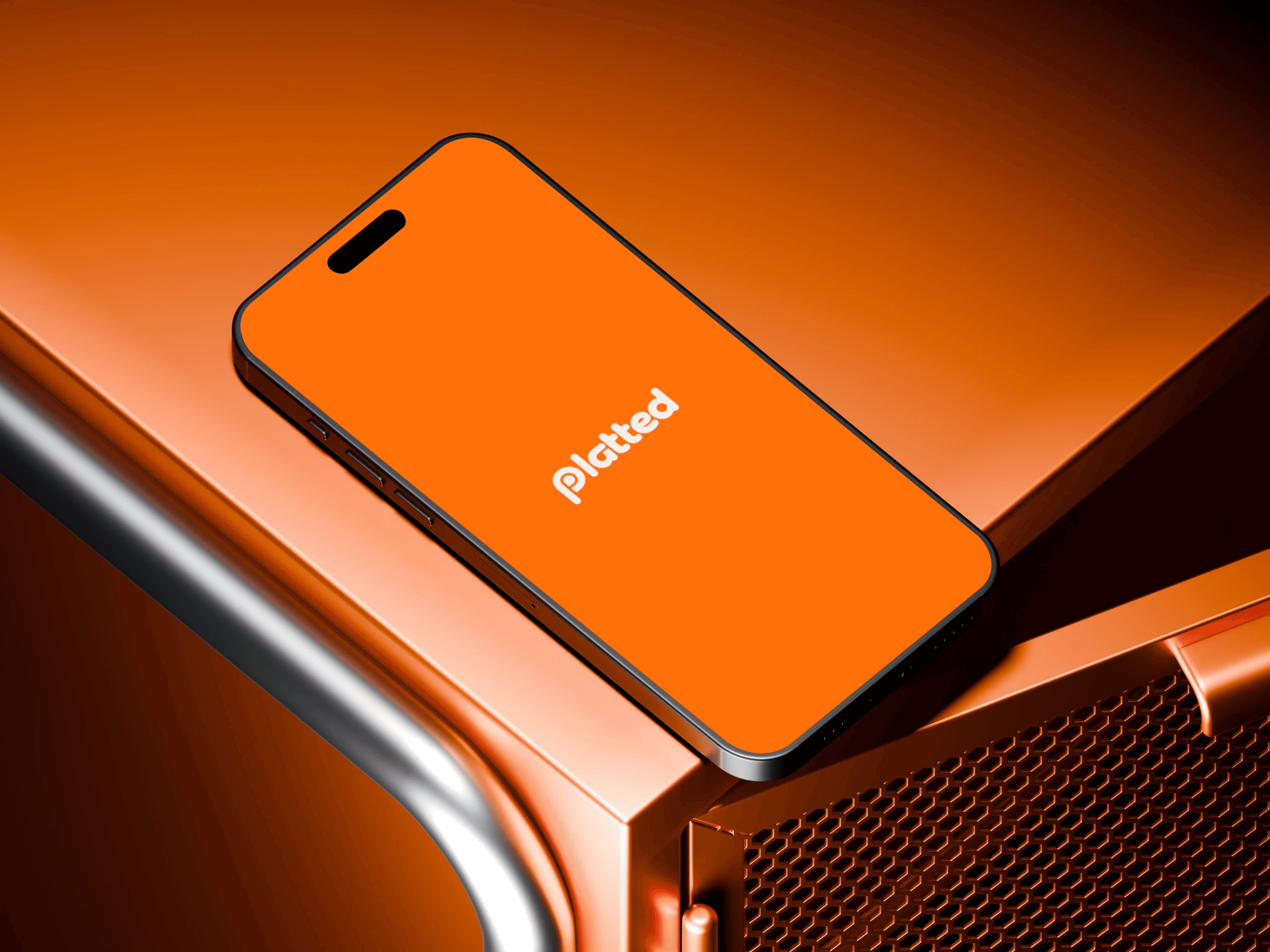 preview of project with mackbook mockup
