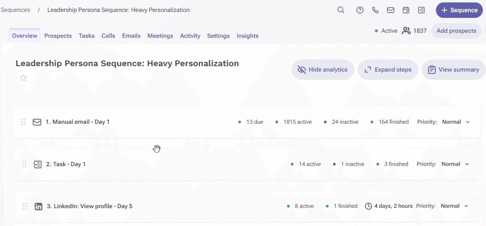 Outreach Automation Workflows