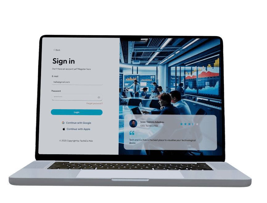 Featured Project Cover Image