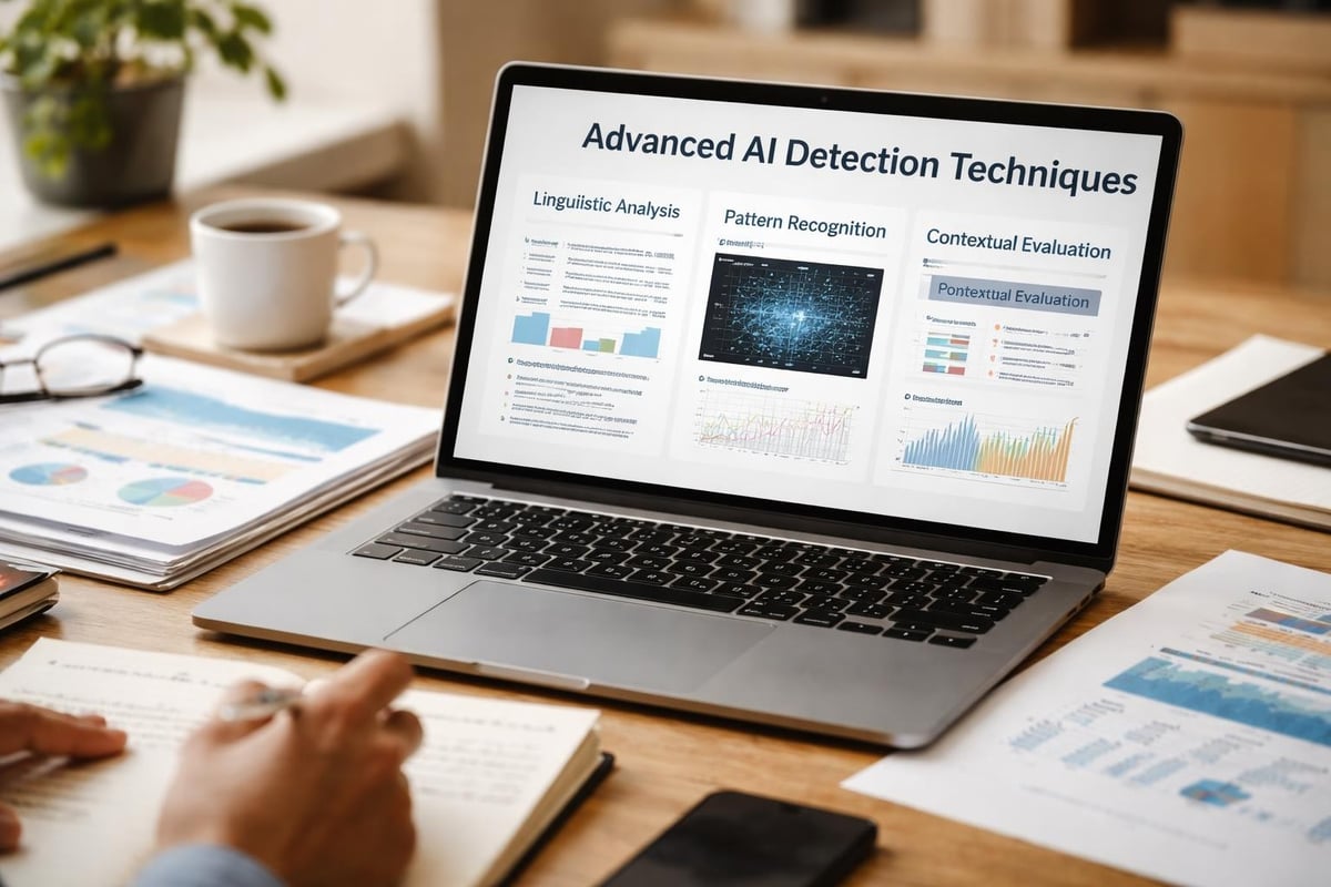 Detection methods