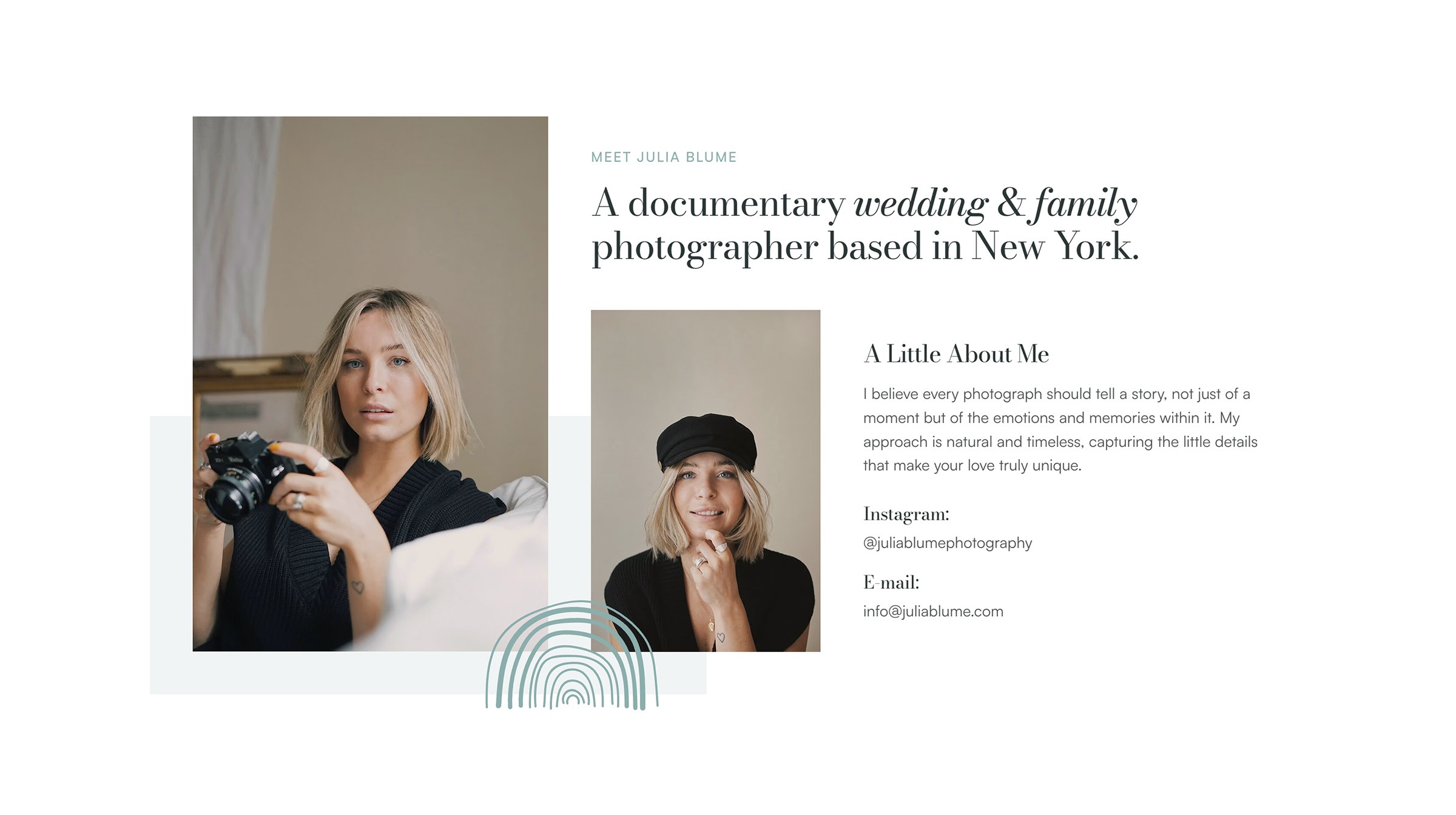 I'm here to capture your memories