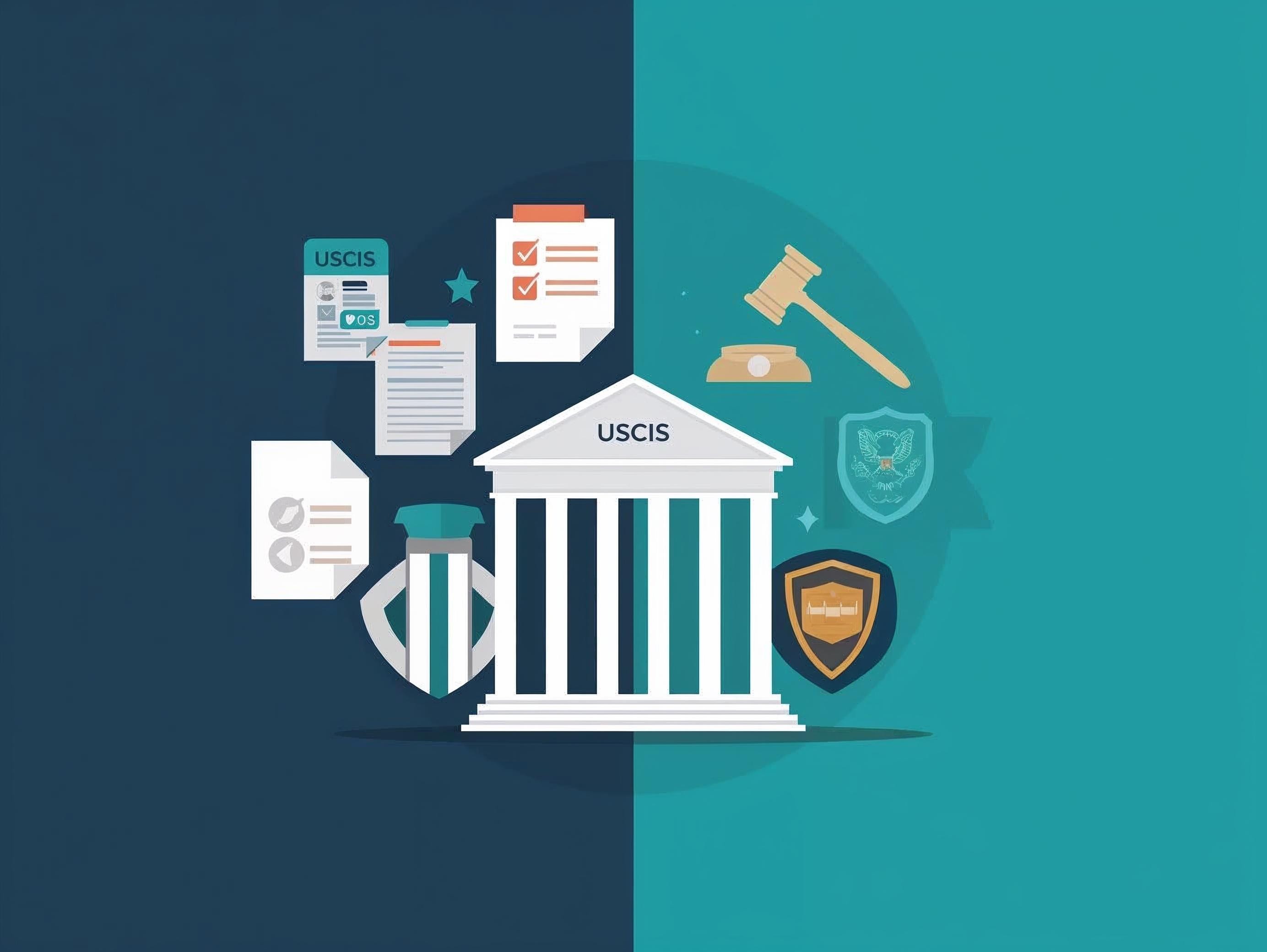 USCIS’s New Enforcement Arm: What You Need to Know