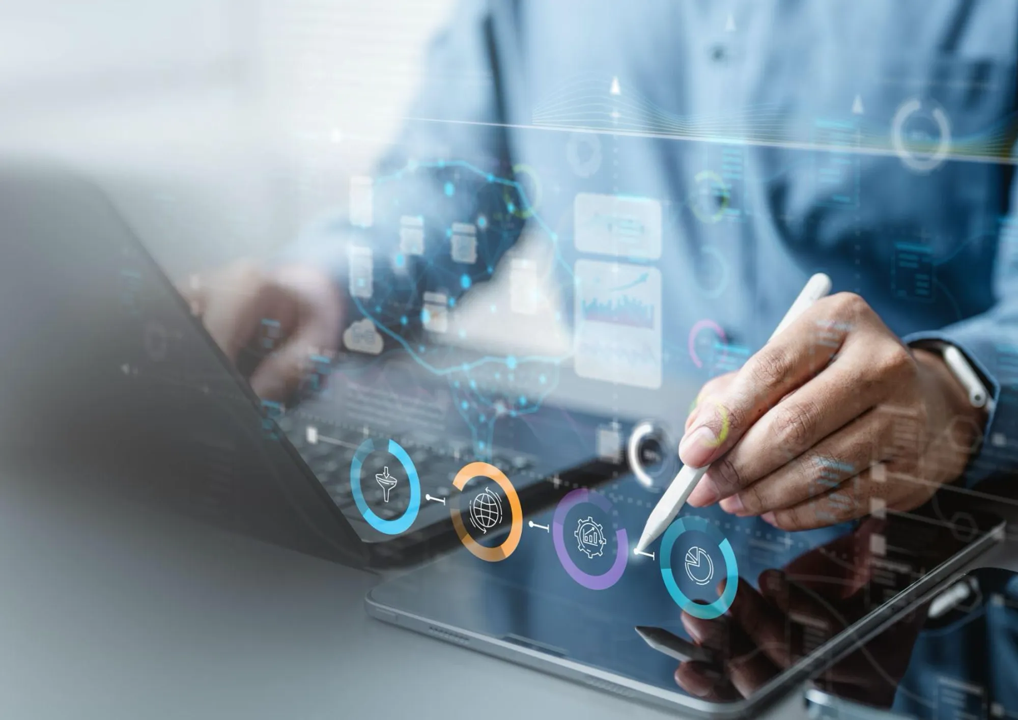 Optimisation des performances de croissance