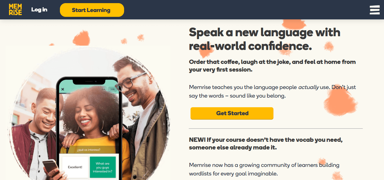 Memrise