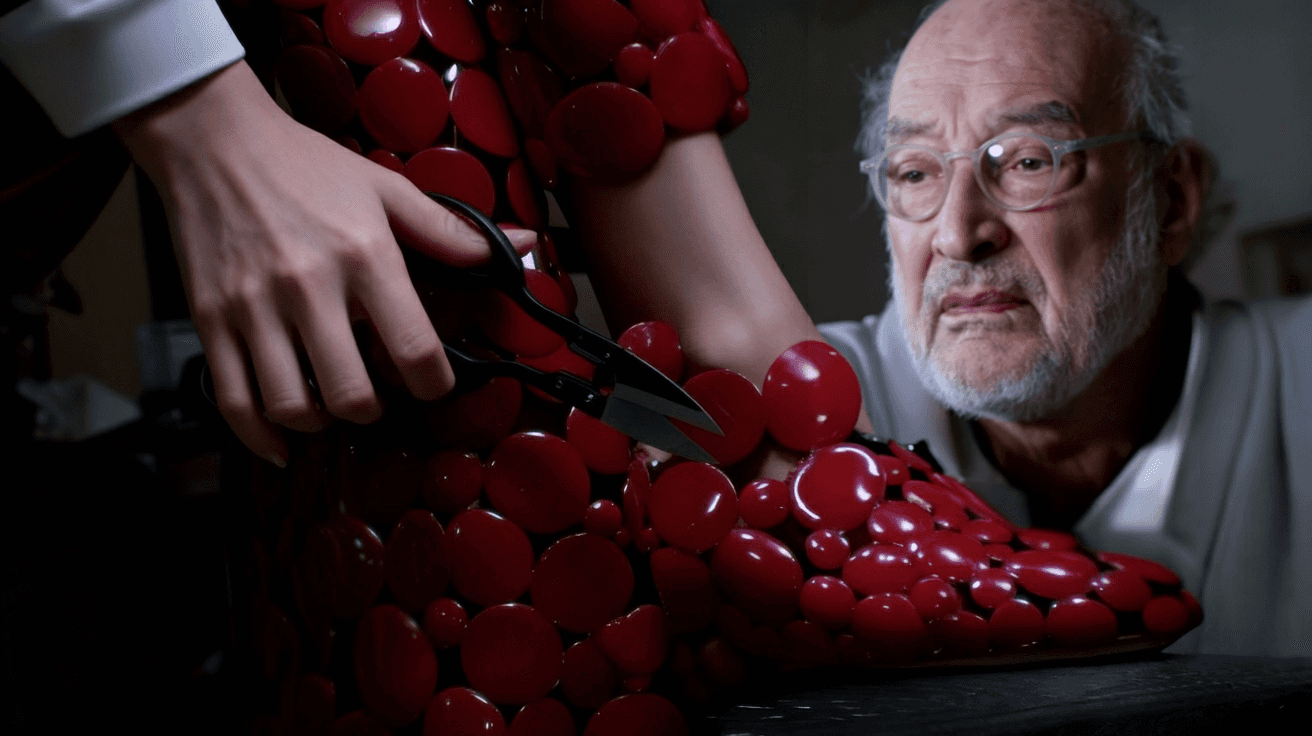 Matsuo+CO - Melissa + Gaetano Pesce