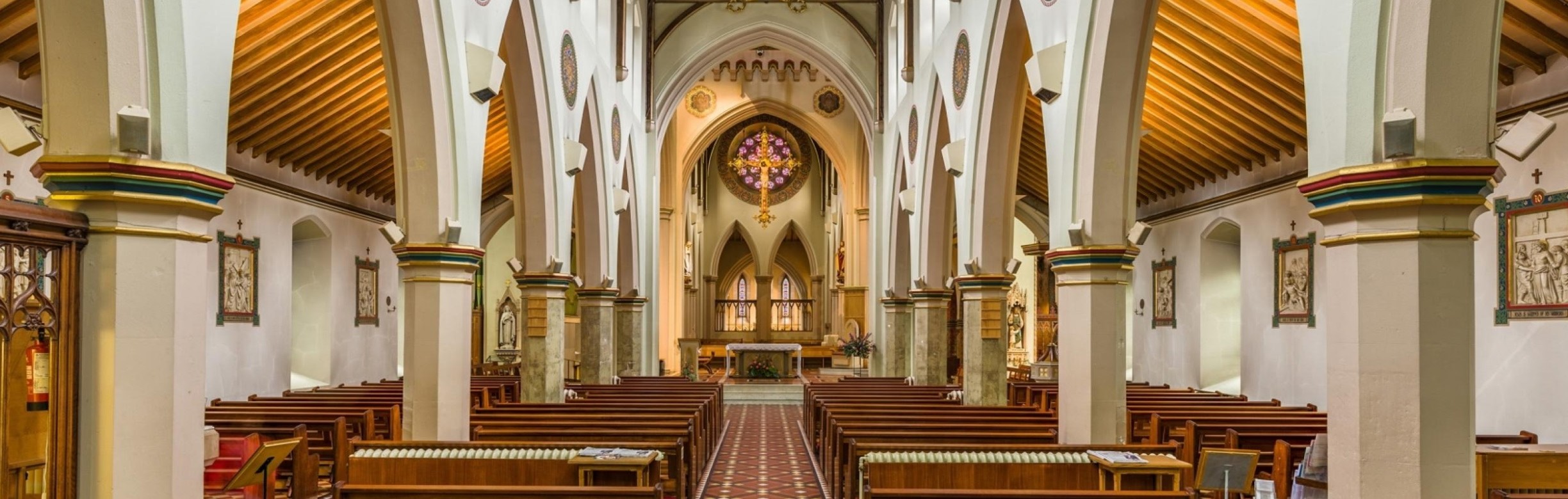 Mystical Experiences