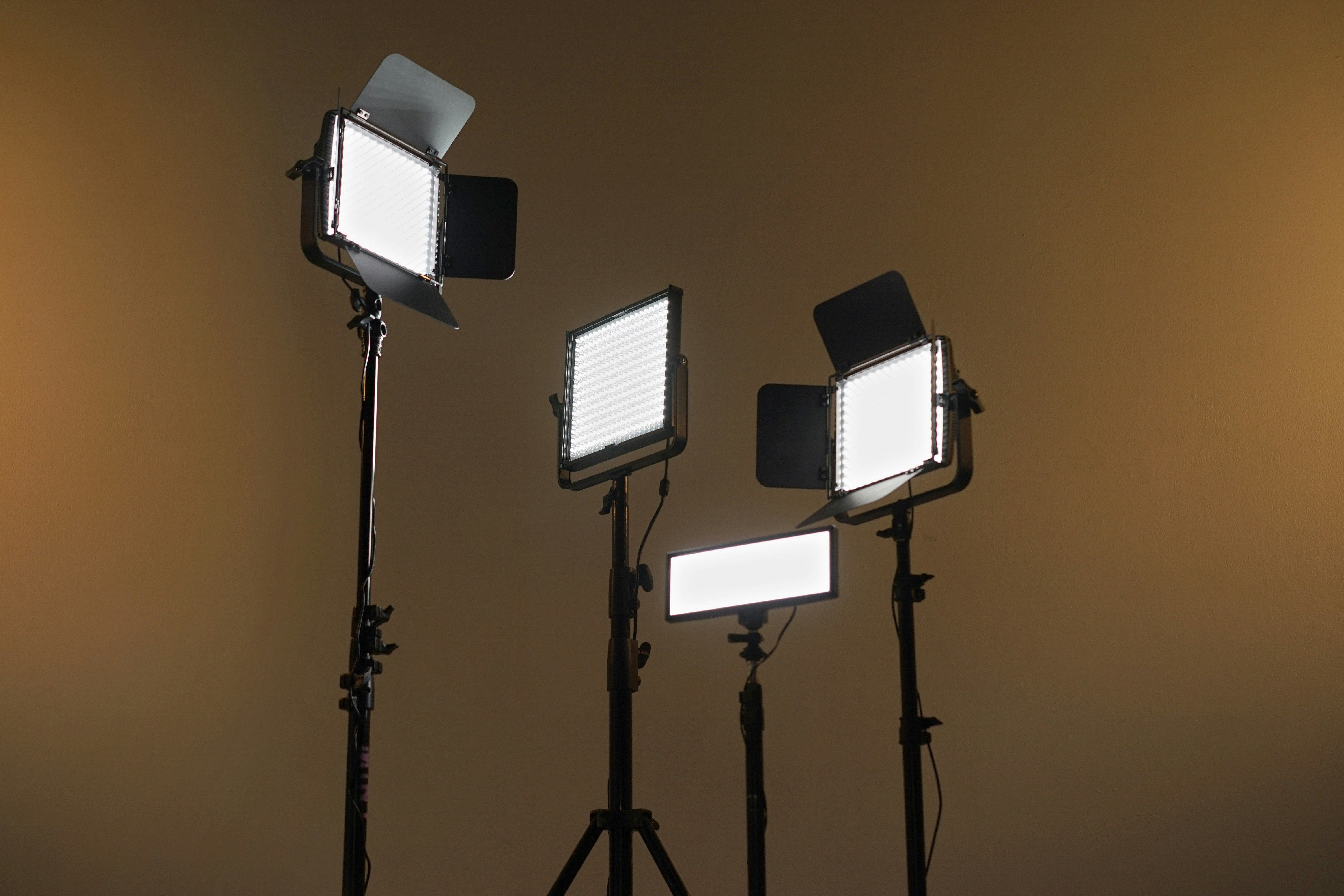 lighting for Music Video Production