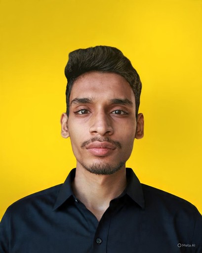 arshiyan prfolie pic