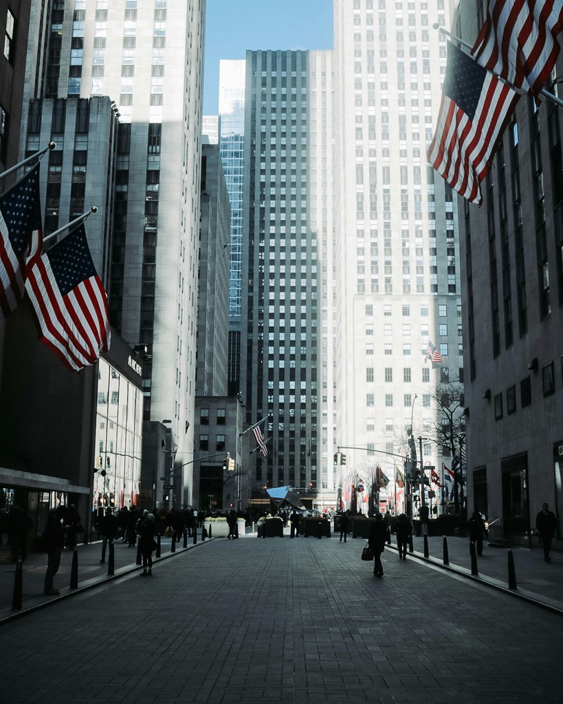BNY Mellon Announces Stablecoin Reserves Fund. Photo By Sebastiaan Stam On Unsplash.