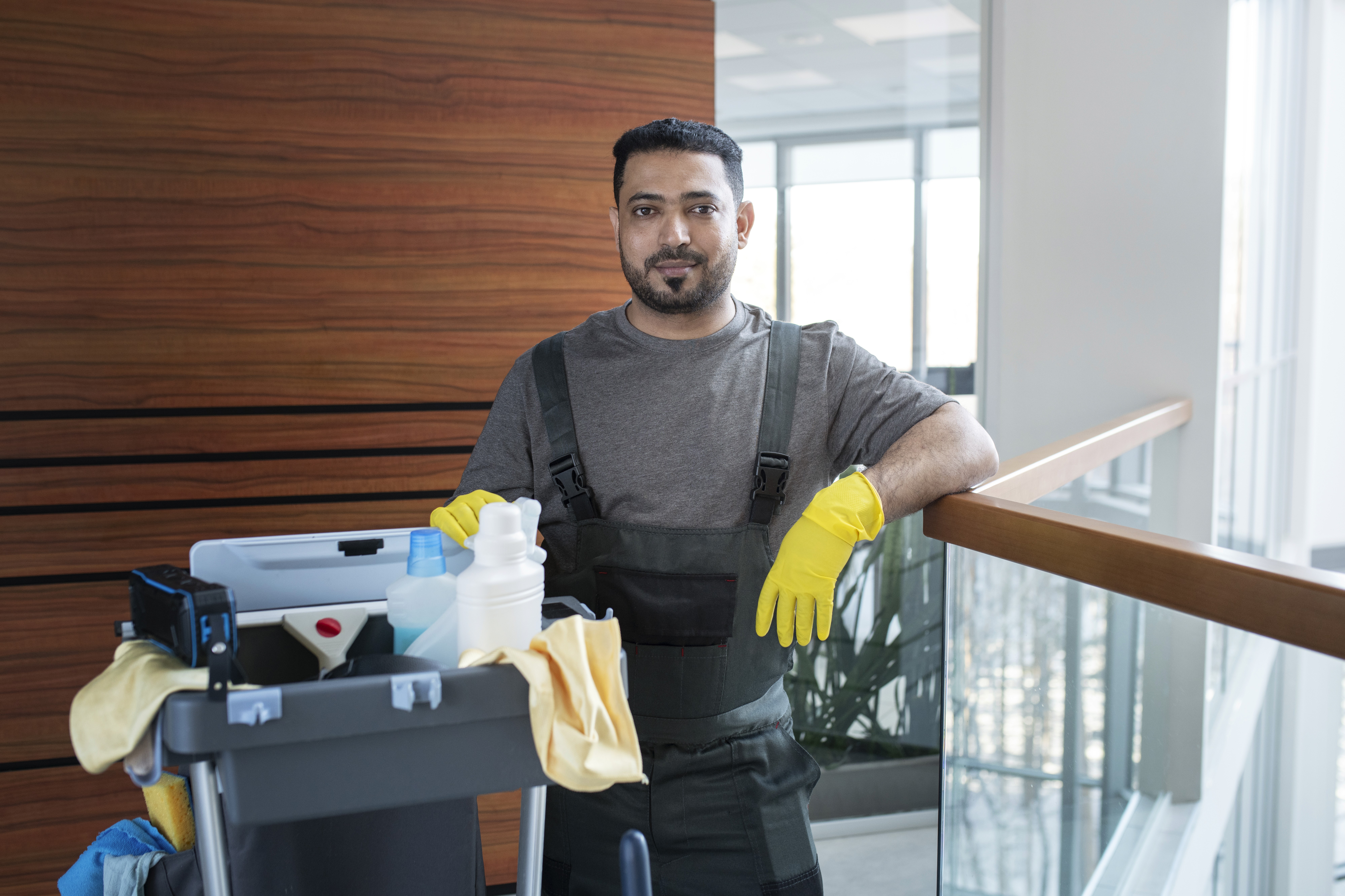 Service Image