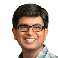 Image of Piyush Prahladka, CEO