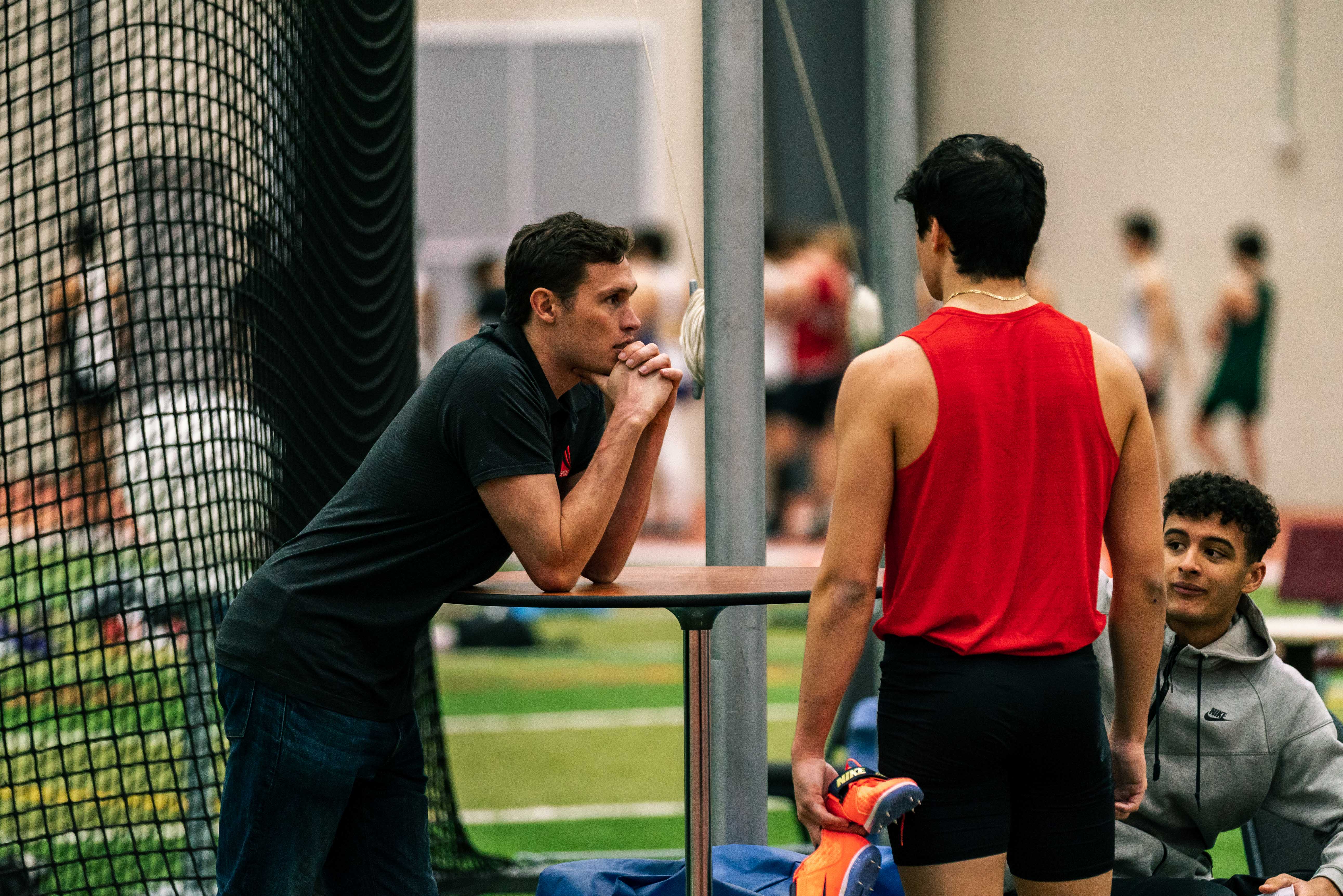 An image of Freelio's budget ui