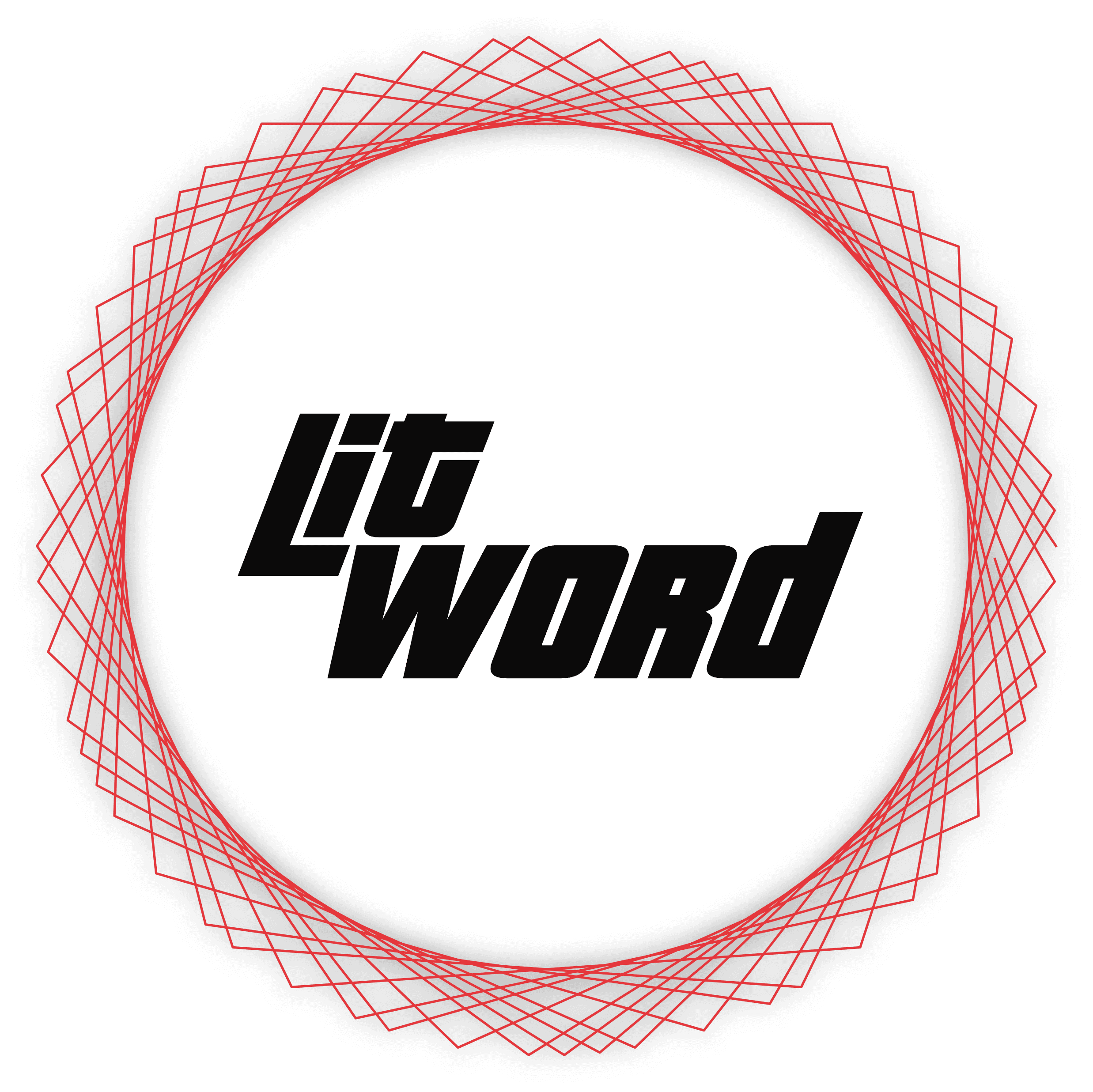 Litword Logo