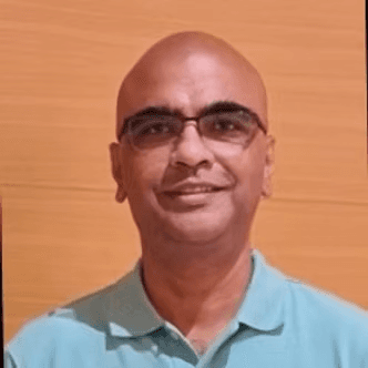 Amit Ranjan