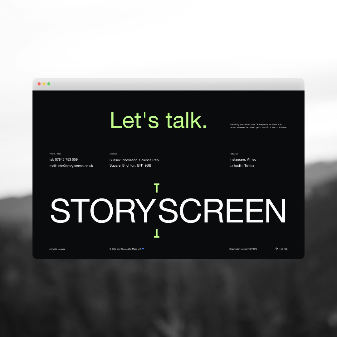 Modern home office setup with a monitor, ergonomic chair, keyboard, and indoor plants near a window with blinds.