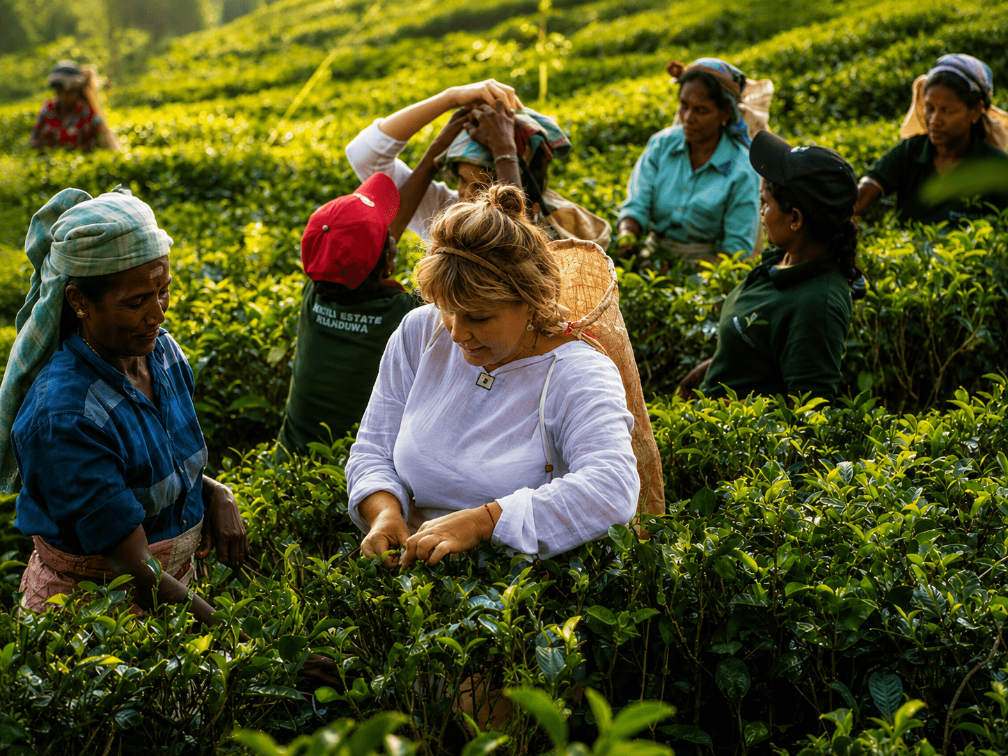 Nutrition and Farm-to-Table Wellness
