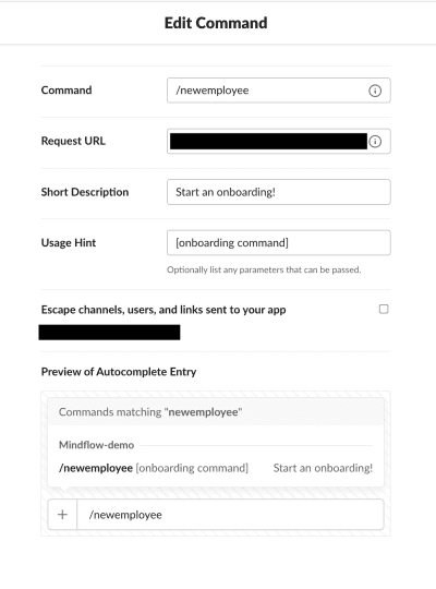 Onboarding automation - 1