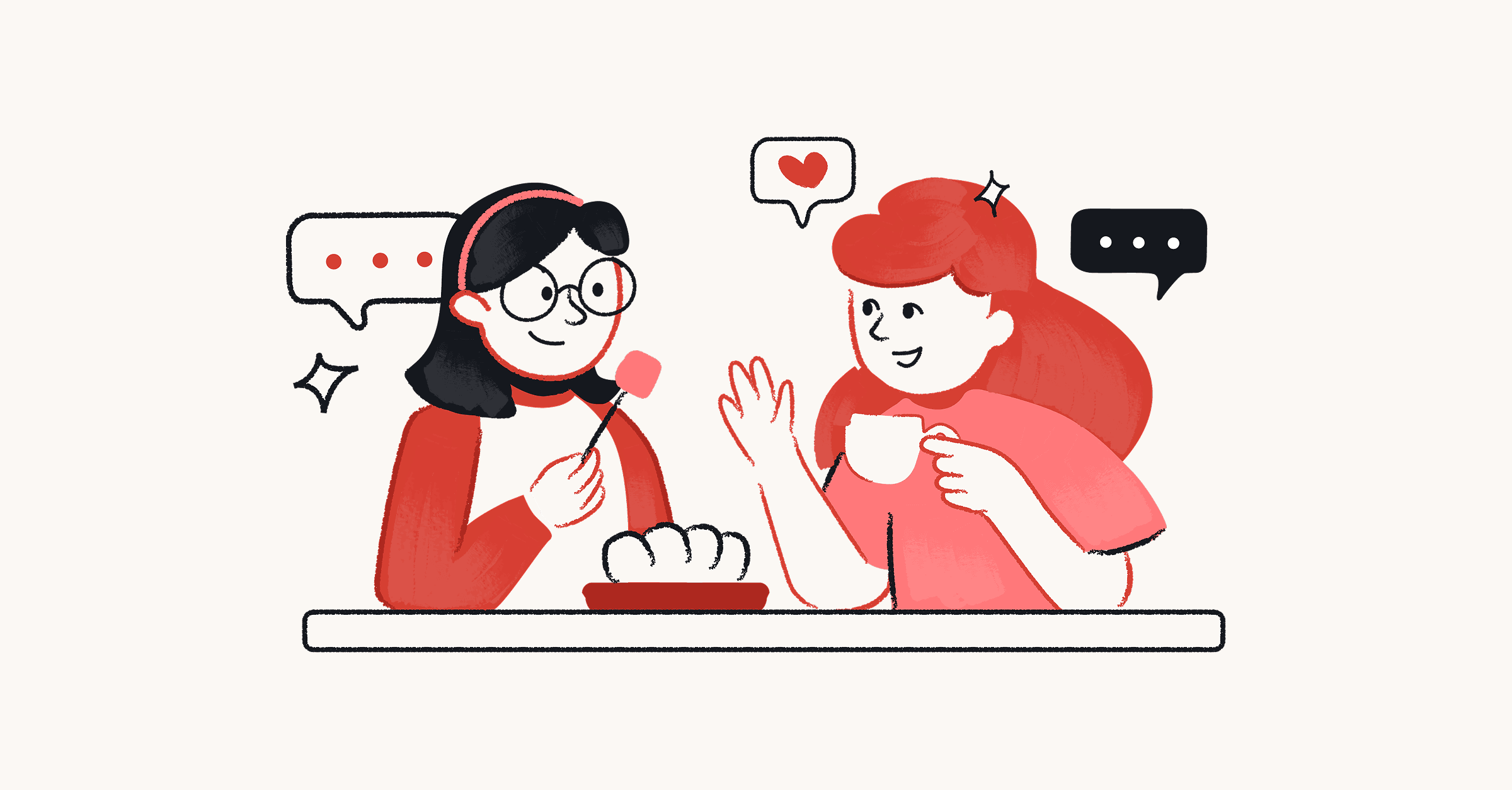 Featured image for the article about Guest Experience and how to manage Guest Experience for Restaurants