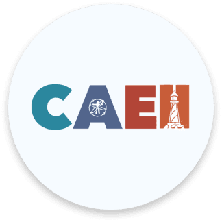Logo de CAEII
