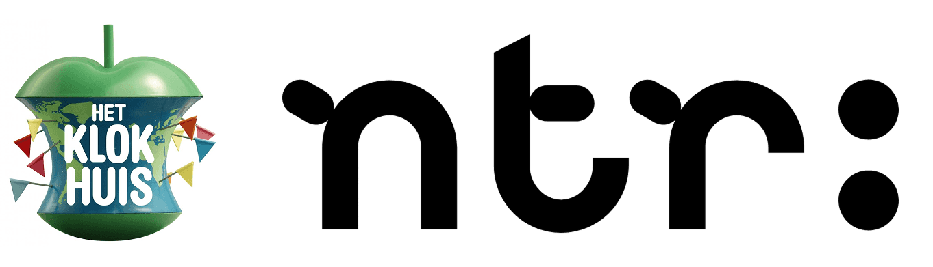 logo ntr