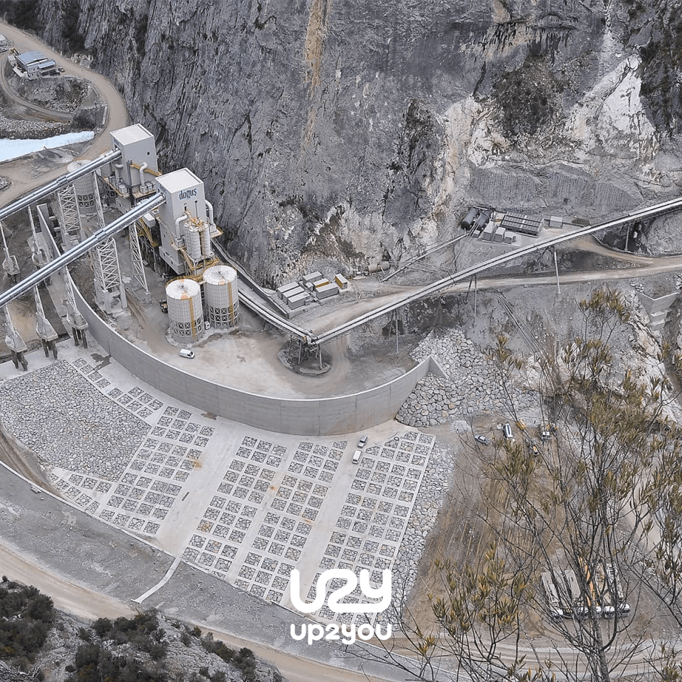 Centrale elettrica Boyabat – produzione energia rinnovabile