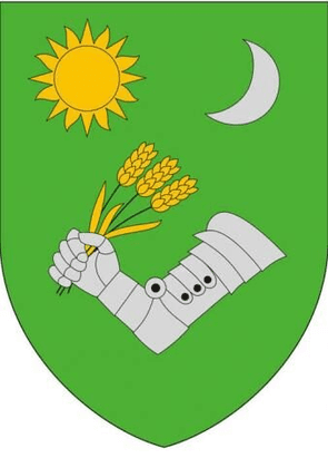 Bácsalmás coat of arms