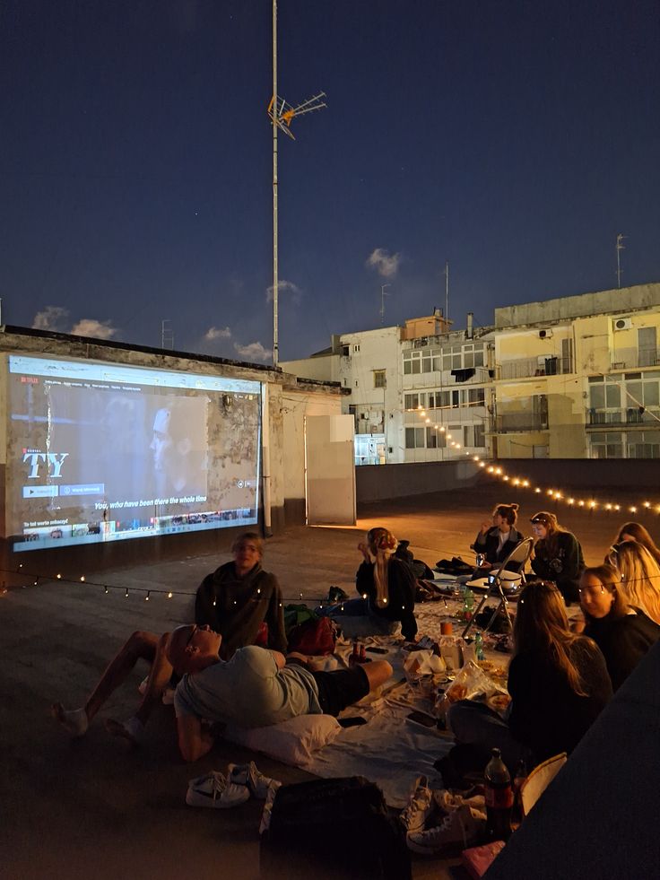 a man and woman dancing