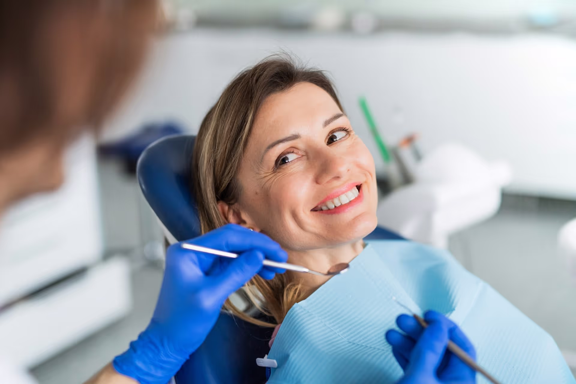 BC Dental Association case study - Twelverays