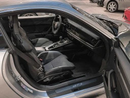 Porsche 911 GT3 Touring — Vorschaubild 18