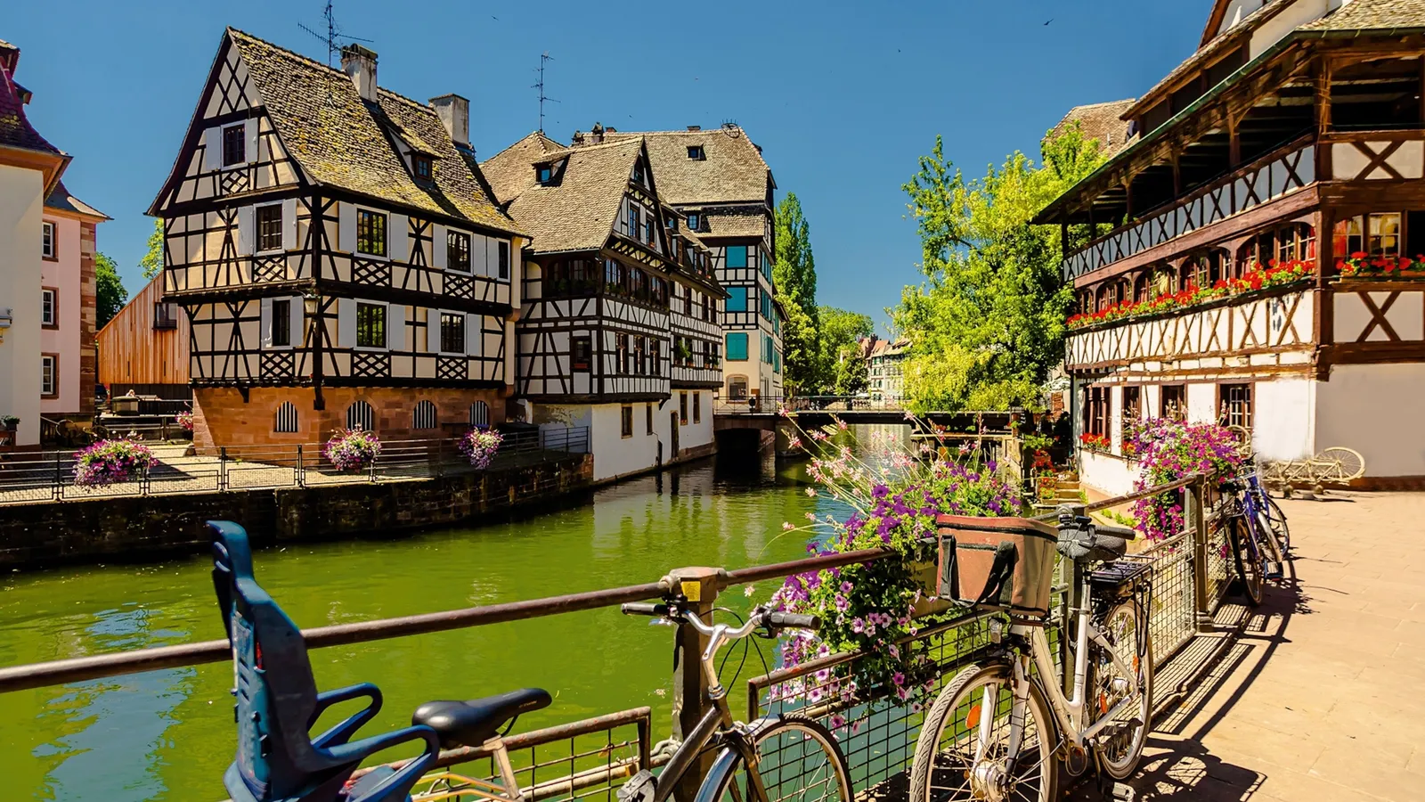 Ville de strasbourg