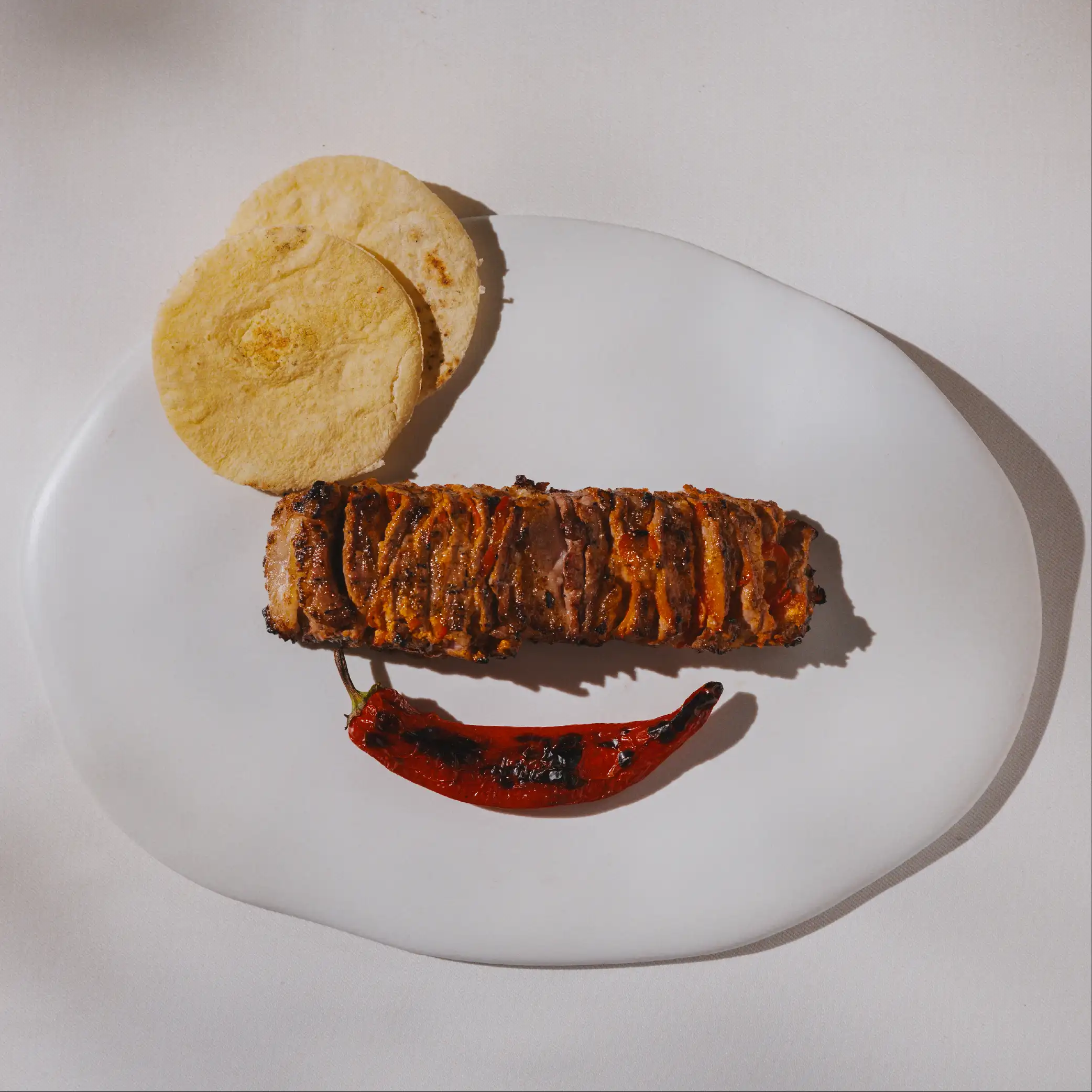 Lamb Katmer