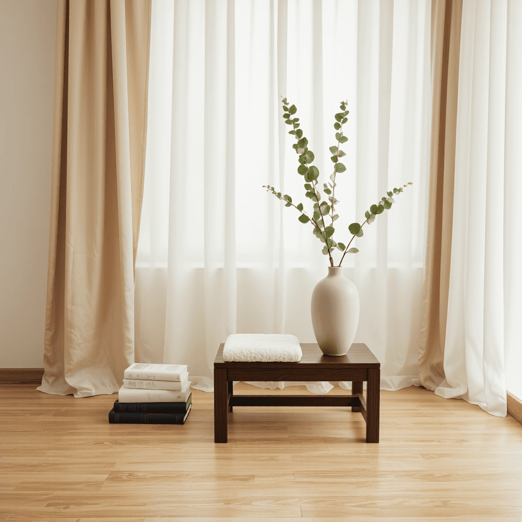 product photography of Home Comfort Product