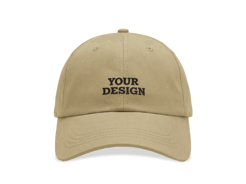 Dad Cap