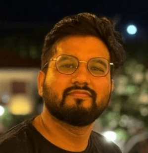 Himanshu Yadav, Fractal