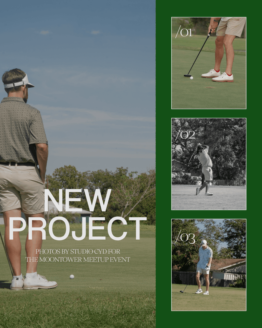 Flat lay of modern cooking magazine with bold text and contemporary design