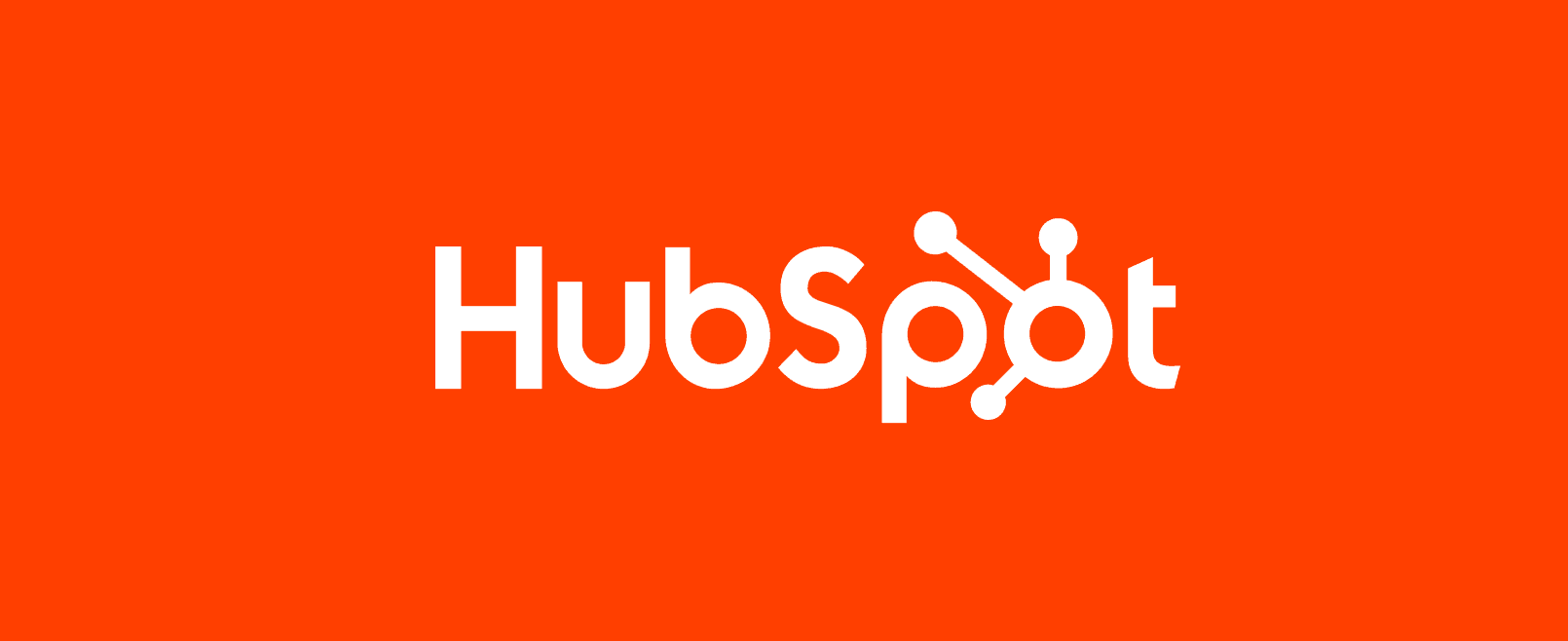 HubSpot Logo