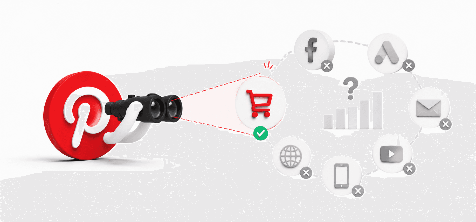 Pinterest Ads Shopify Store