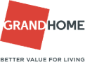 โลโก้ Grand Home