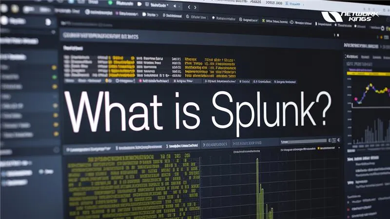 What is Splunk A Complete Guide for IT Professionals