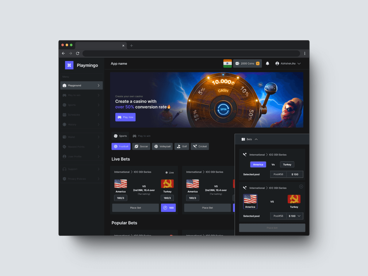 Man Wearing Black Coat